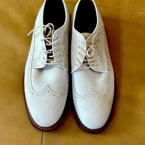 Off White Aldo Shoes